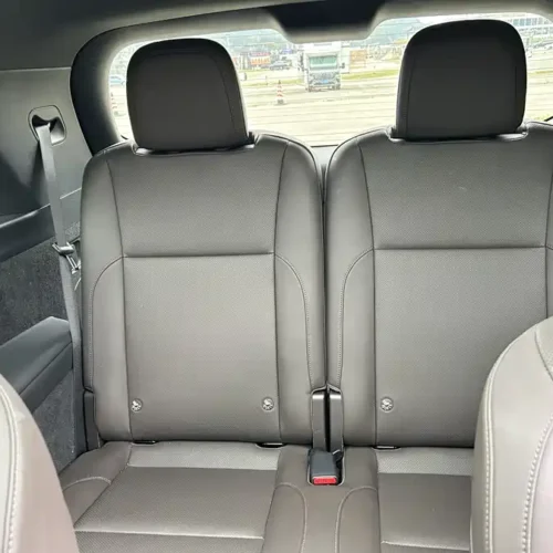 Used Li Auto L8 2023 Air