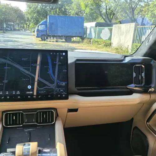 900x675_0_q87_c42_autohomecar__ChtpWGk6kACATTLQAAZGYix2OxY517.jpg.webp Used BYD Leopard 8 2025 Zhiyong flagship version 7 seats