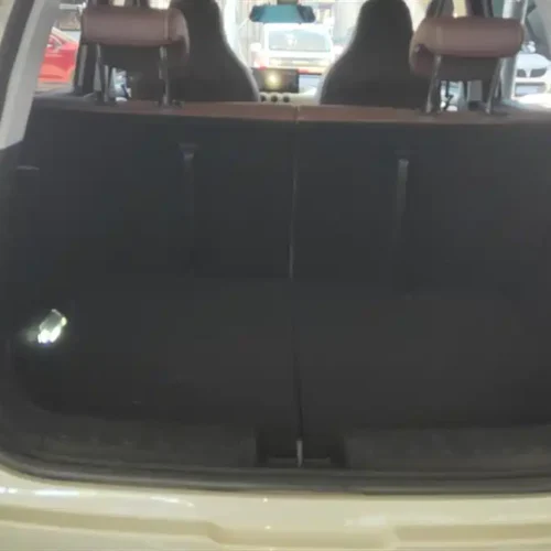 Used Wuling Bingo 2024 model 333km Yuexiang model