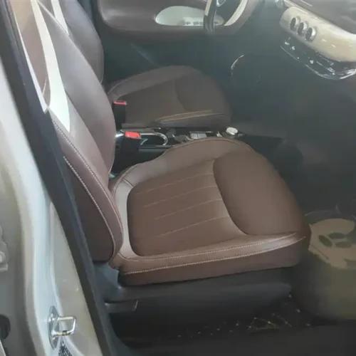 Used Wuling Bingo 2024 model 333km Yuexiang model