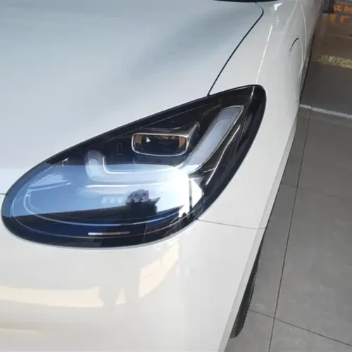 Used Wuling Bingo 2024 model 333km Yuexiang model