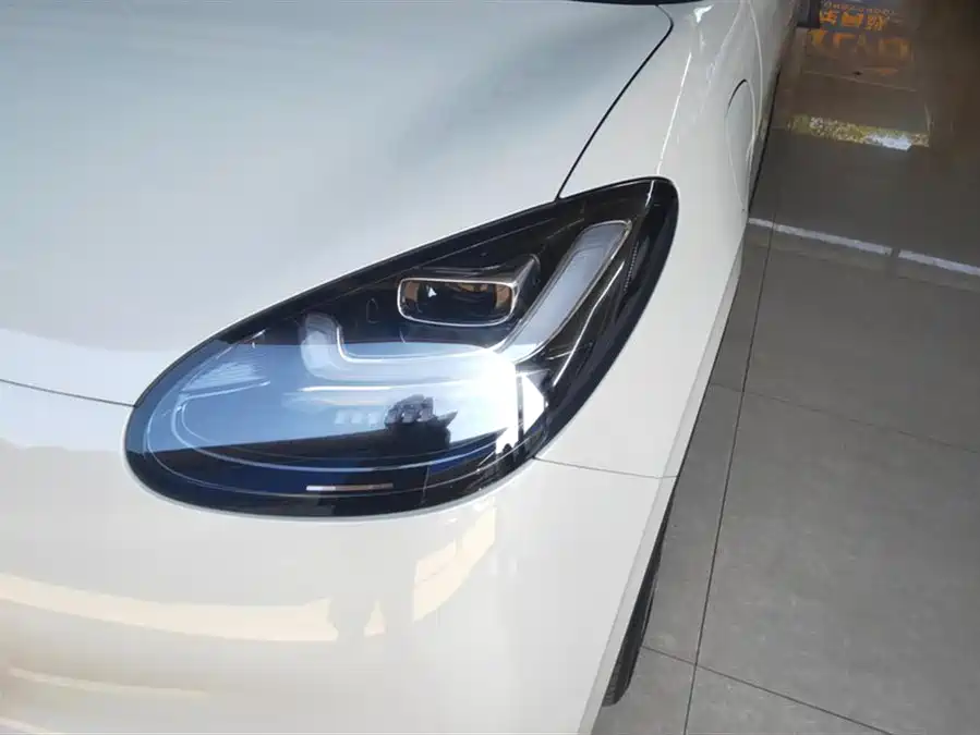 Used Wuling Bingo 2024 model 333km Yuexiang model