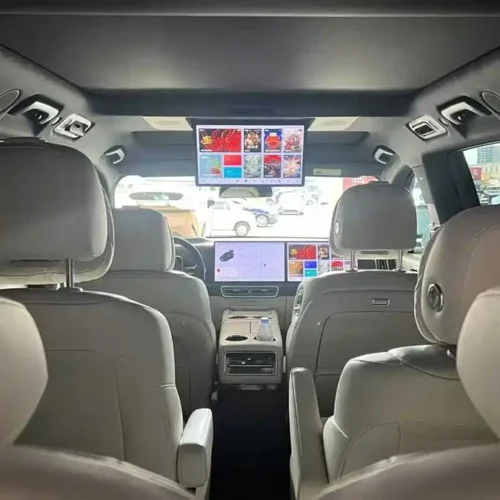 Used Li Auto L9 2022 Max