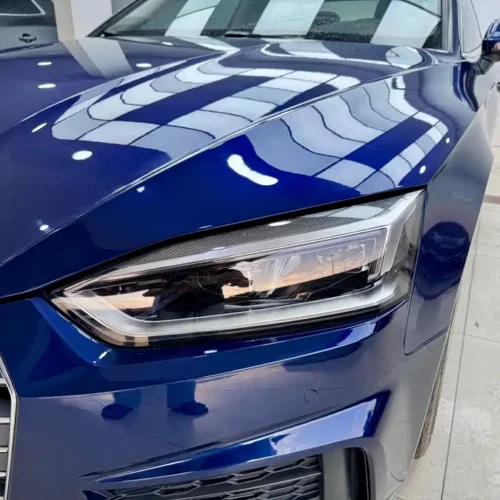 Used Audi A5 (Imported) 2019 Coupe 40 TFSI Fashion Type National V