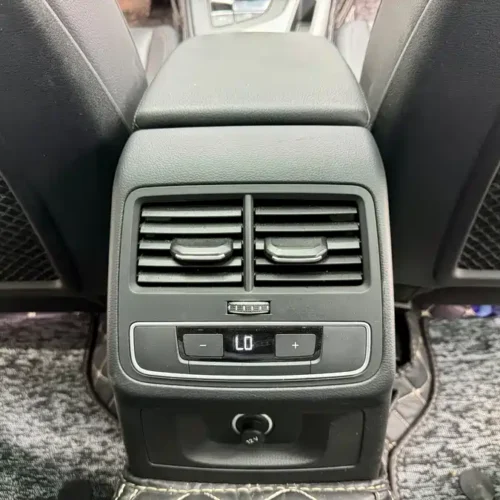 Used Audi A5 (Imported) 2019 Coupe 40 TFSI Fashion Type National V