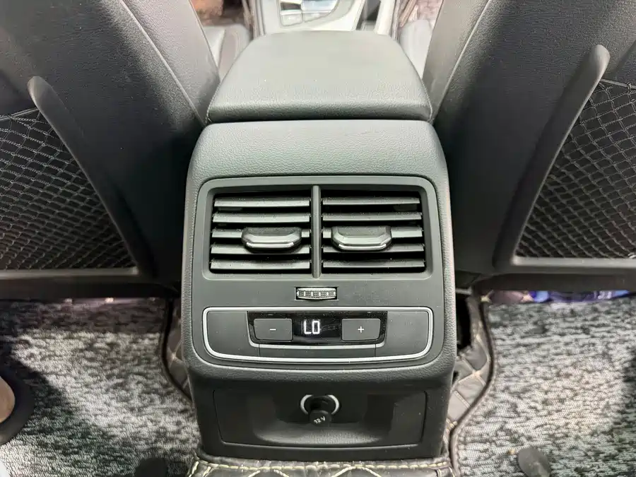 Used Audi A5 (Imported) 2019 Coupe 40 TFSI Fashion Type National V