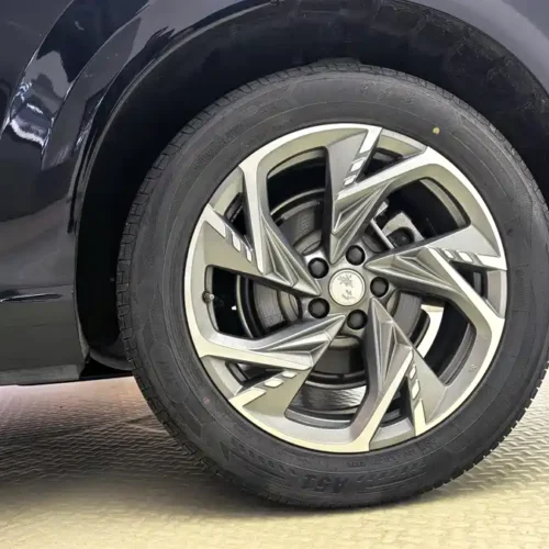 Used Hongqi HS3 PHEV 2024 115km Jinwei Edition