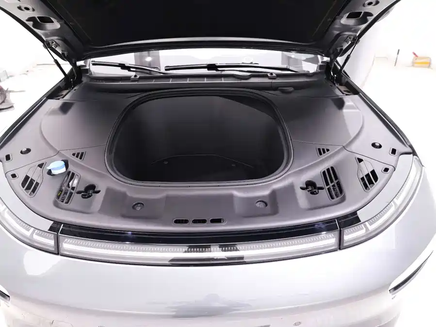 Used Xpeng P7 2021 670E Pengyi Edition