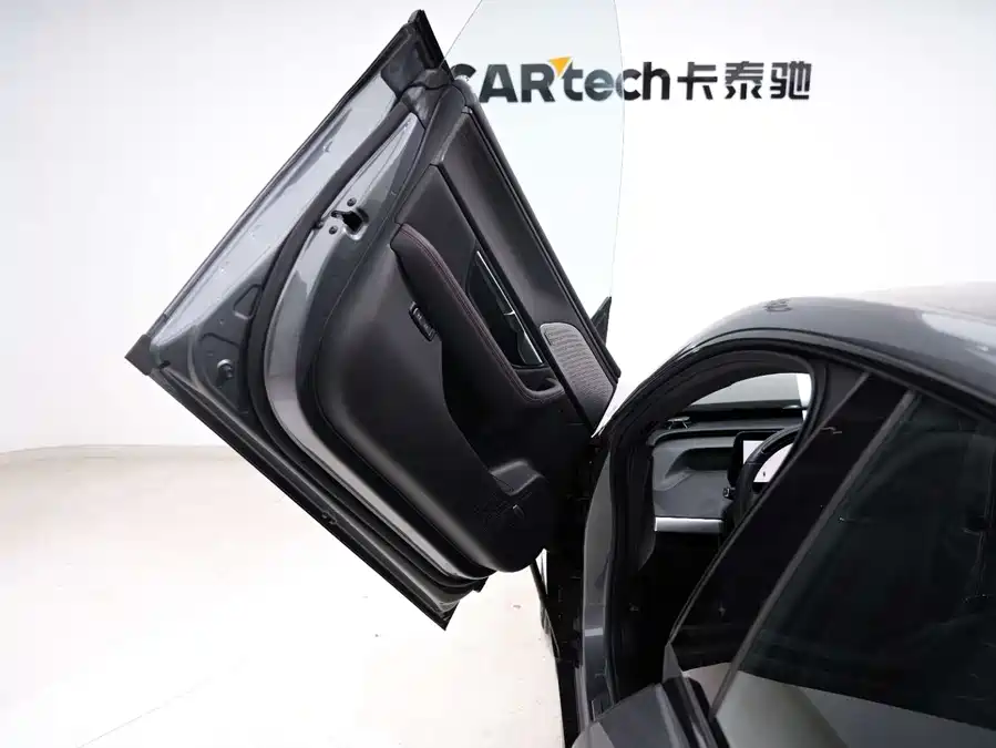 Used Xpeng P7 2021 670E Pengyi Edition