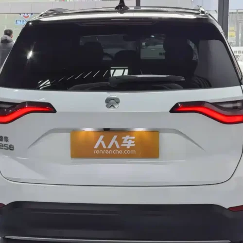 900x675_0_q87_c42_autohomecar__ChtpWGk7peiASEsuAAIvwzkW3fs042.jpg.webp Used NIO ES8 2018 model 355KM baseline version seven-seater version