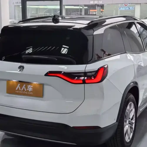 900x675_0_q87_c42_autohomecar__ChtpWGk7peqAchqYAALezS210do626.jpg.webp Used NIO ES8 2018 model 355KM baseline version seven-seater version