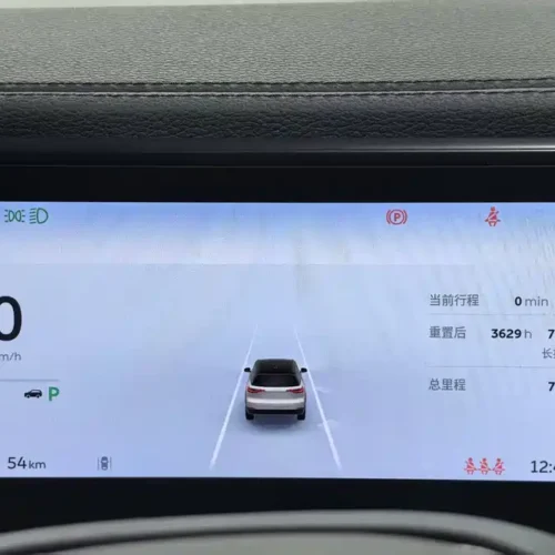 900x675_0_q87_c42_autohomecar__ChtpWGk7peyARHUBAANhfeaGpEY616.jpg.webp Used NIO ES8 2018 model 355KM baseline version seven-seater version