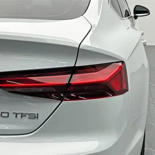 900x675_0_q87_c42_autohomecar__ChtpWGk80RSARcruAAFQ6TwV3aY128.jpg.webp Used Audi A5 (Imported) 2021 Sportback 40 TFSI Fashionable and Elegant