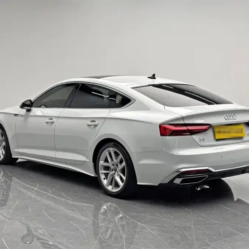 900x675_0_q87_c42_autohomecar__ChtpWGk80RSAfv-iAAGLcT8AzvA589.jpg.webp Used Audi A5 (Imported) 2021 Sportback 40 TFSI Fashionable and Elegant