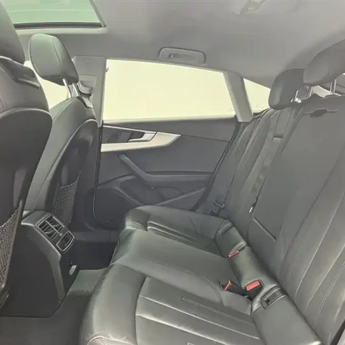 900x675_0_q87_c42_autohomecar__ChtpWGk80RWAdr8NAAGE165hupQ278.jpg.webp Used Audi A5 (Imported) 2021 Sportback 40 TFSI Fashionable and Elegant