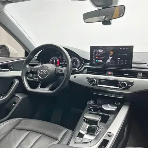 900x675_0_q87_c42_autohomecar__ChtpWGk80ReAKBI3AAGu6rumgpw825.jpg.webp Used Audi A5 (Imported) 2021 Sportback 40 TFSI Fashionable and Elegant