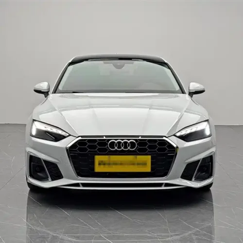 900x675_0_q87_c42_autohomecar__ChtpWGk80ReALwfuAAFaIG1-q8249.jpg.webp Used Audi A5 (Imported) 2021 Sportback 40 TFSI Fashionable and Elegant