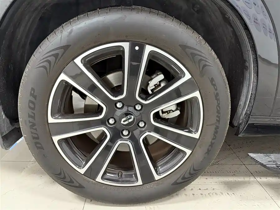 900x675_0_q87_c42_autohomecar__ChtpWGk8CgSAMIfFAAI0bZZPPLY443.jpg.webp Used HUAWEI AITO M7 2024 1.5T Smart Driving Rear Drive Pro Version 5 Seats