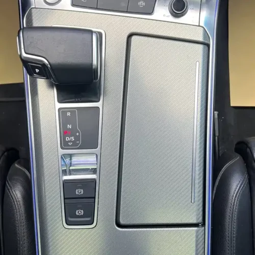 Used Audi A6L 2021 45 TFSI quattro premium model