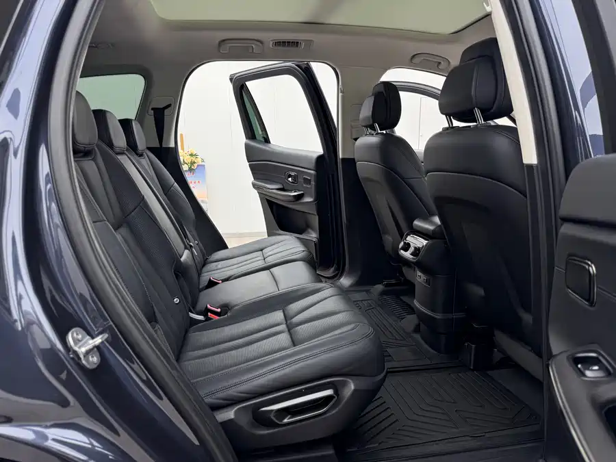 900x675_0_q87_c42_autohomecar__ChtpWGk8RHiAUjb8AAeS-4Zq838983.jpg.webp Used NIO ES8 2020 415KM Signature Edition Seven-Seater Edition