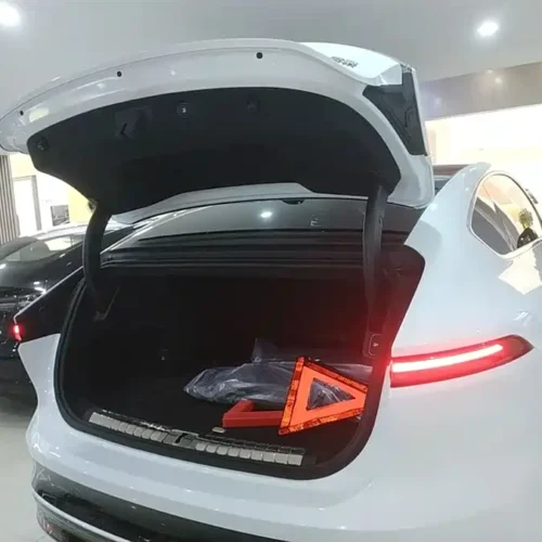 Used NIO ET9 2025 model 102kWh