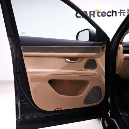 Used HUAWEI AITO M7 2022 1.5T four-wheel drive luxury version