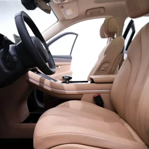 Used HUAWEI AITO M7 2022 1.5T four-wheel drive luxury version