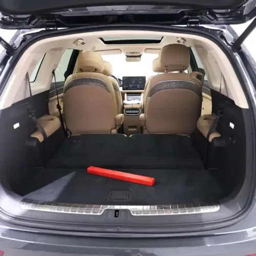 Used HUAWEI AITO M7 2022 1.5T four-wheel drive luxury version