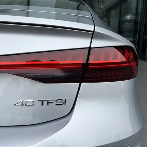 Used Audi A7 2021 40 TFSI luxury model