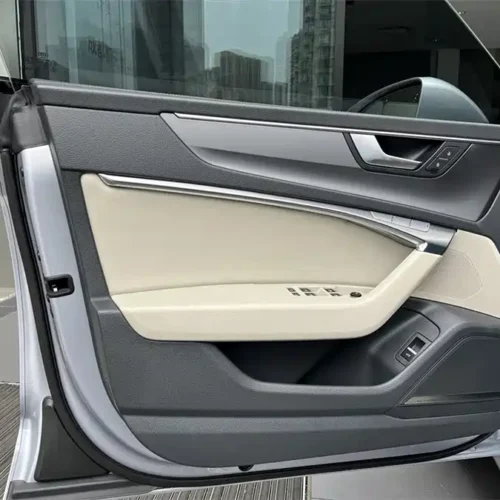 Used Audi A7 2021 40 TFSI luxury model