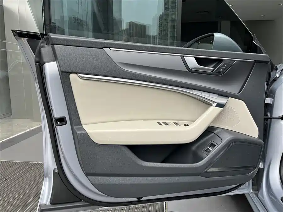 Used Audi A7 2021 40 TFSI luxury model