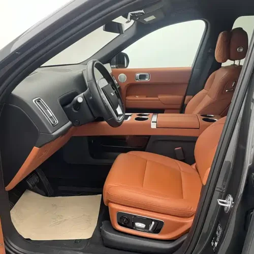 Used Li Auto L9 2022 Max