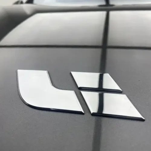 Used Li Auto L9 2022 Max