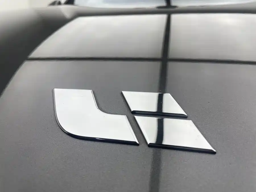 Used Li Auto L9 2022 Max