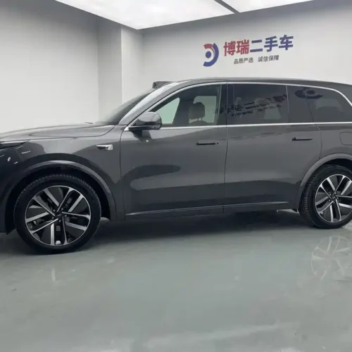Used Li Auto L9 2022 Max