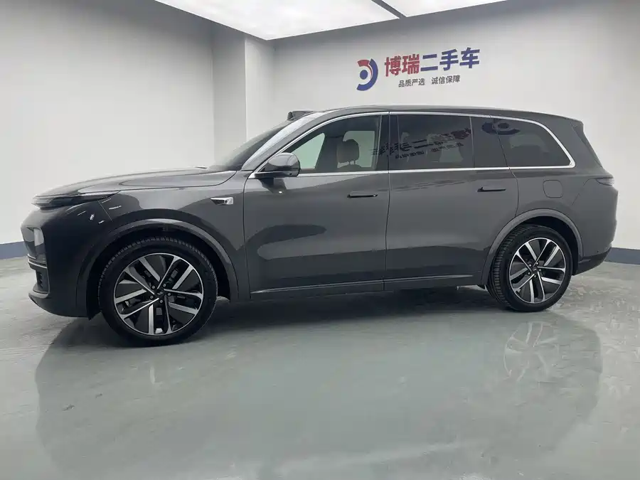 Used Li Auto L9 2022 Max
