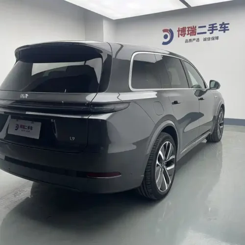 Used Li Auto L9 2022 Max