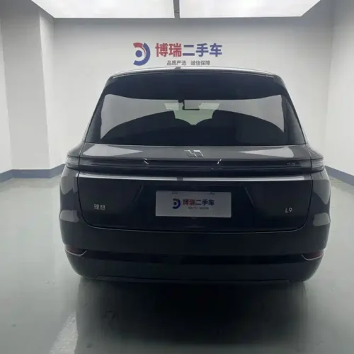 Used Li Auto L9 2022 Max