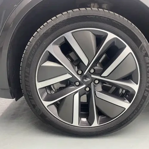 Used Li Auto L9 2022 Max
