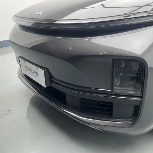 Used Li Auto L9 2022 Max