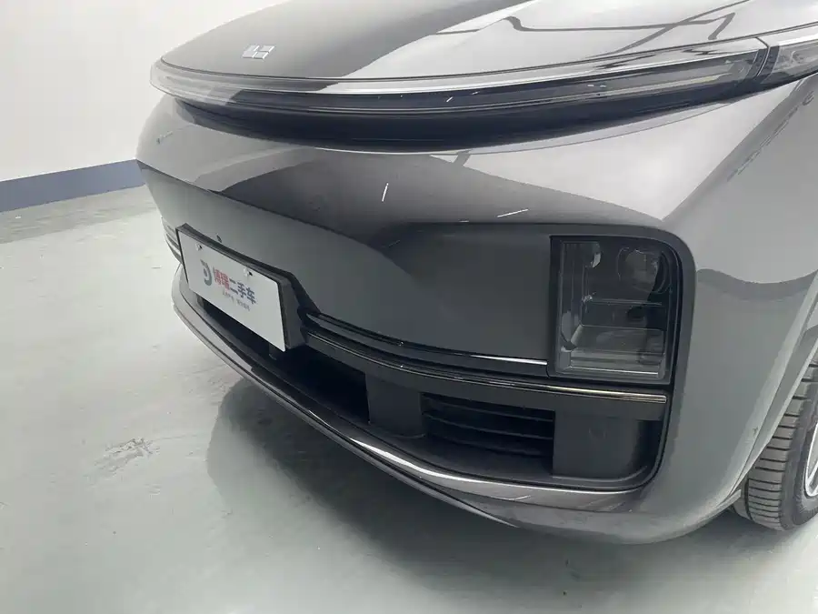Used Li Auto L9 2022 Max