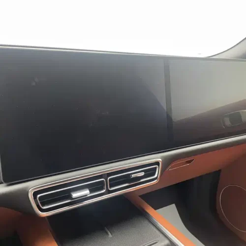 Used Li Auto L9 2022 Max