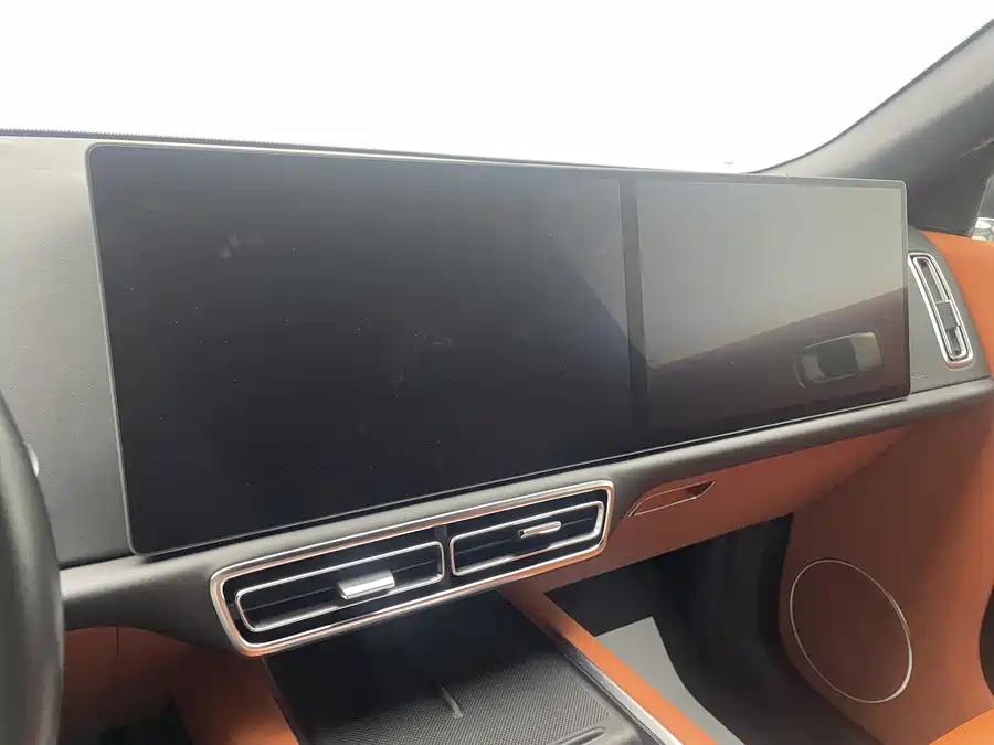 Used Li Auto L9 2022 Max