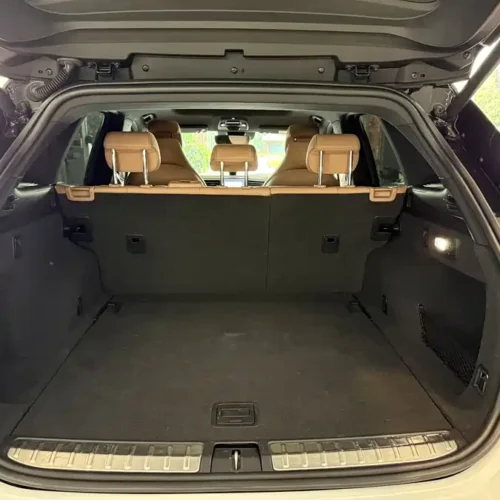 Used NIO ES6 2020 600KM Sports Edition