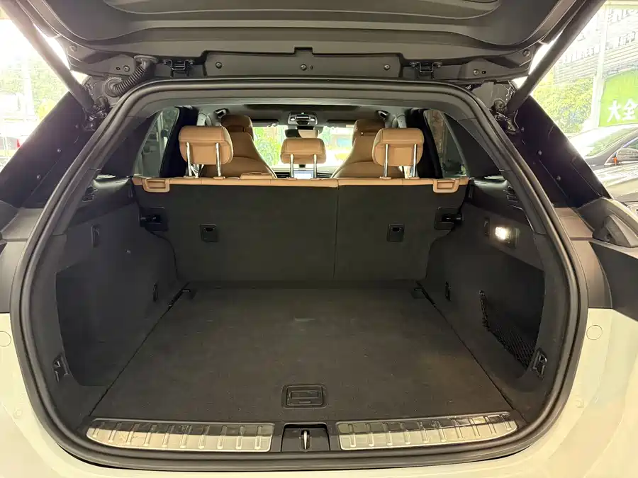 Used NIO ES6 2020 600KM Sports Edition