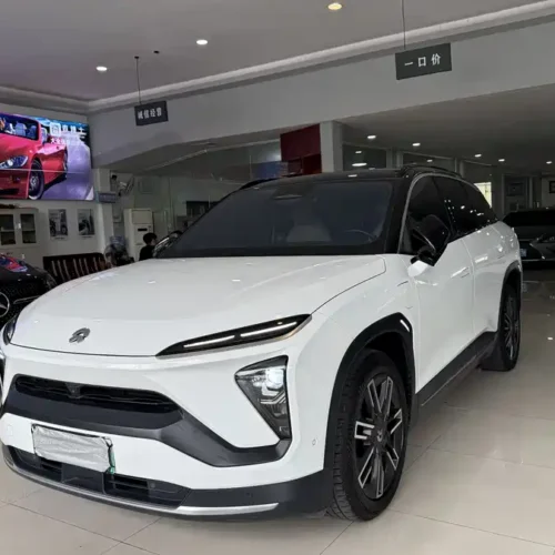 Used NIO ES6 2020 600KM Sports Edition