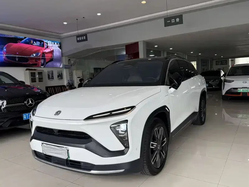 Used NIO ES6 2020 600KM Sports Edition