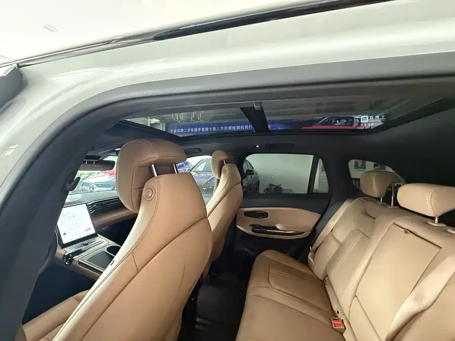 Used NIO ES6 2020 600KM Sports Edition