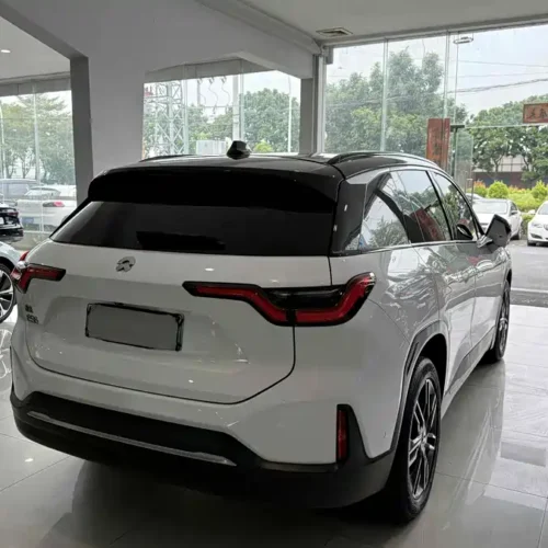 Used NIO ES6 2020 600KM Sports Edition