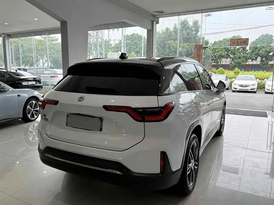 Used NIO ES6 2020 600KM Sports Edition